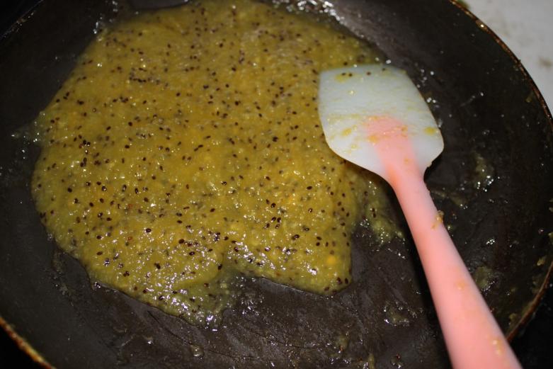 放了很久熟不了又烂不掉的奇异果,我来告诉你怎么让你们华丽蜕变