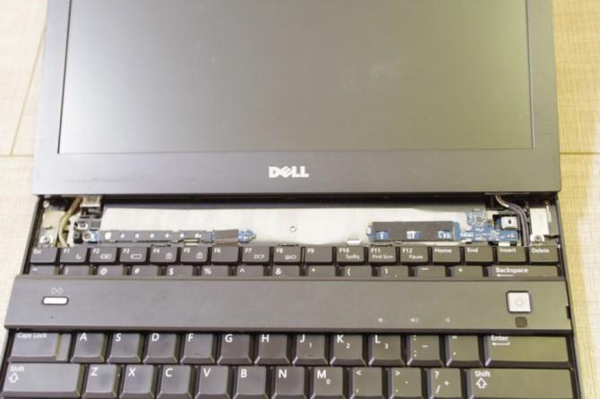 笔记本更换背光键盘,带背光笔记本键盘更换