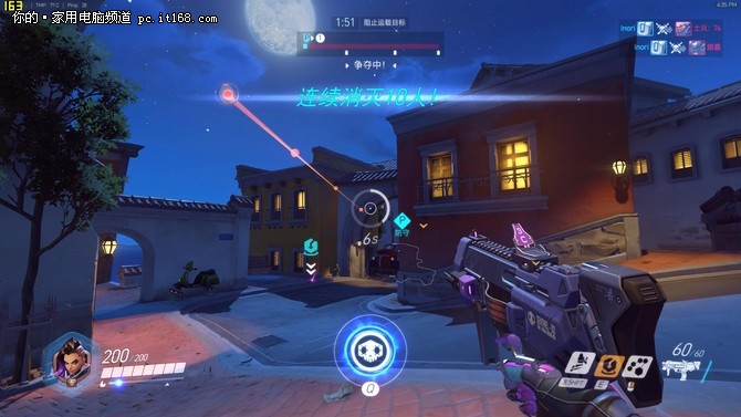 惠普gtx1080评测,惠普最新游戏本实测