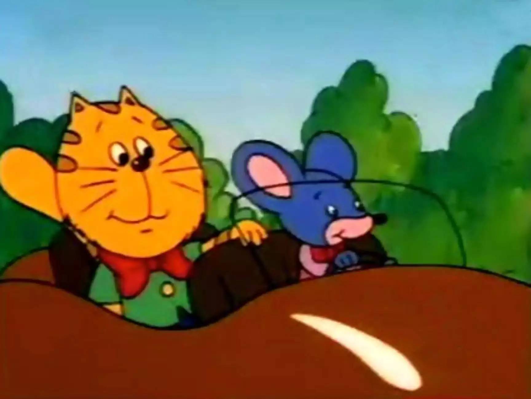 8090后的100部动画片,8090后看过的美食动画片