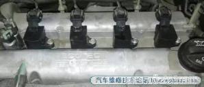 君越发动机故障灯亮行驶一切正常,19君越发动机故障灯亮是什么原因