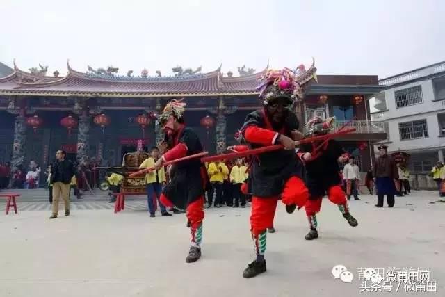 2022年莆田尾牙节哪一天,莆田做尾牙是正月多少号