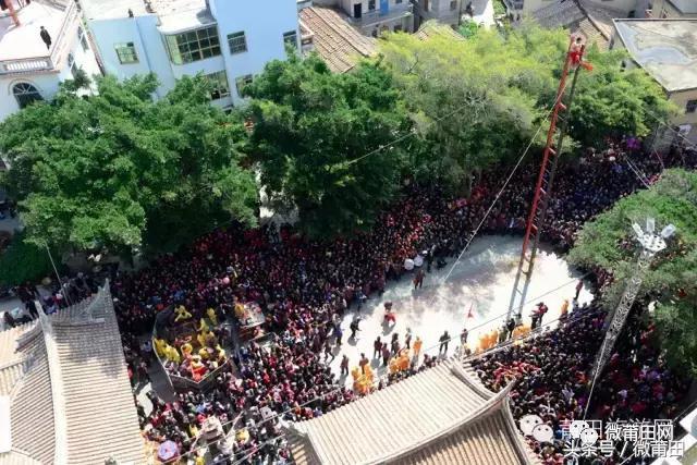 2022年莆田尾牙节哪一天,莆田做尾牙是正月多少号