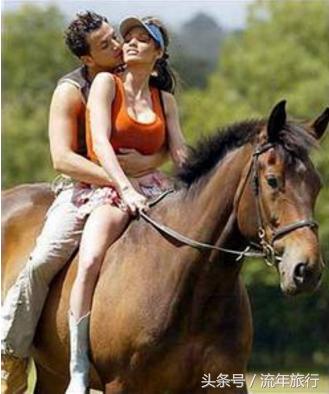 旅行怎么骑马合适,旅行小技巧小妙招