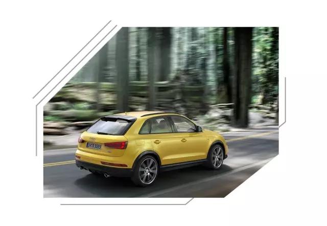 25万落地最值得买的豪华合资suv,25万元级别豪华紧凑suv实力之选