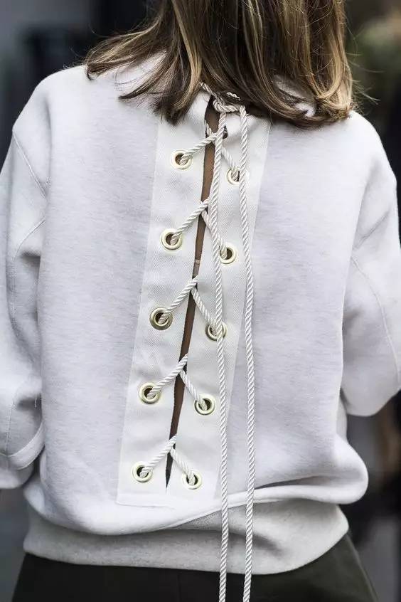 鬼怪高级穿搭,鬼怪穿搭属于什么风格