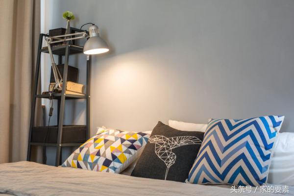 1500元改出清新北欧风？也许你可以看看这个