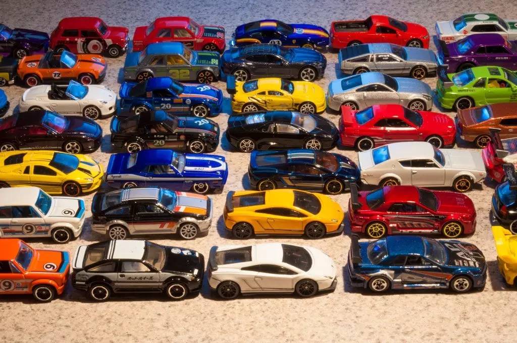 最实用的十款玩具推荐,生命里最好的玩具