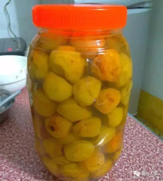 福建汀州土特产,福建零食特产有哪些