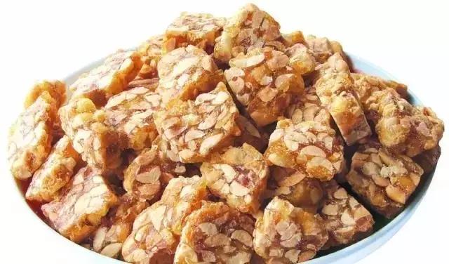 福建汀州土特产,福建零食特产有哪些