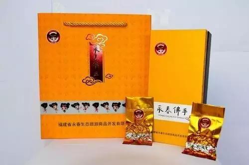 福建汀州土特产,福建零食特产有哪些