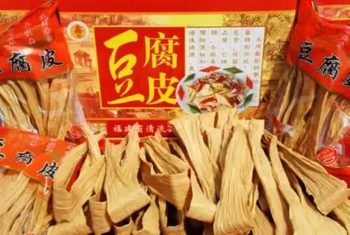 福建汀州土特产,福建零食特产有哪些