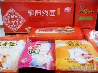 福建汀州土特产,福建零食特产有哪些