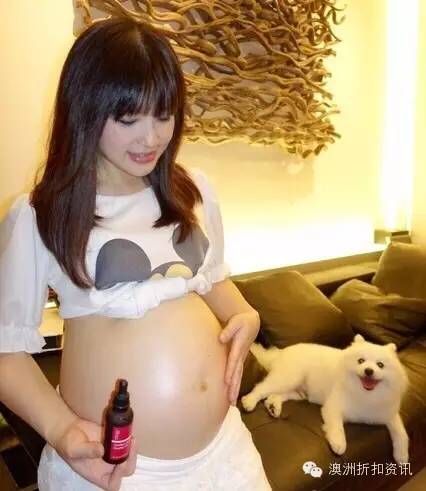 trilogy玫瑰果油测评,澳洲玫瑰果油trilogy