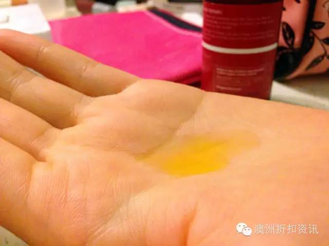 trilogy玫瑰果油测评,澳洲玫瑰果油trilogy