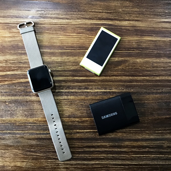 搜包行动|成为男神第一步包里的这些好物你也值得拥有