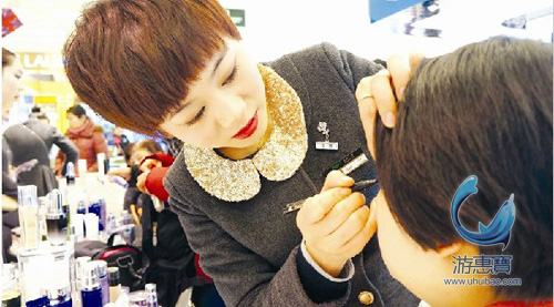 屈臣氏香港和内地有什么区别,香港的屈臣氏和大陆的有什么区别