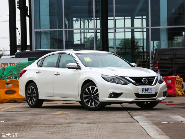 上半年新款车回顾,2016年换代车型