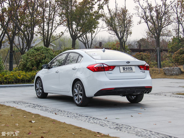 上半年新款车回顾,2016年换代车型