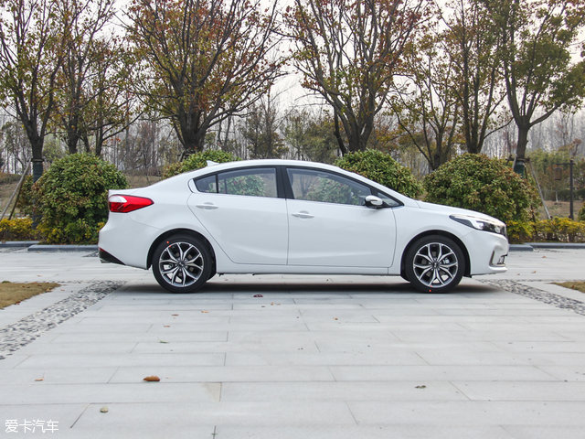 上半年新款车回顾,2016年换代车型