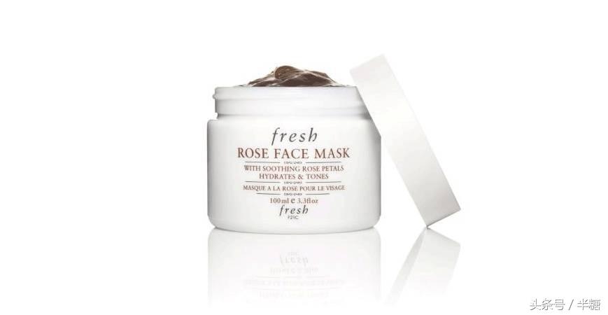 深扒明星化妆品,深扒护肤新品牌