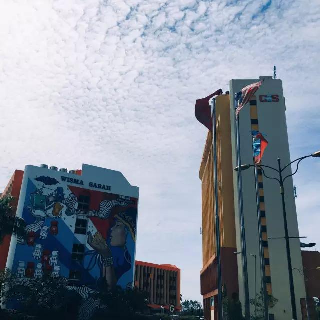 去沙巴旅行自由行攻略 (沙巴旅游潜水)