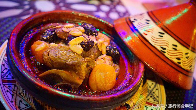 摩洛哥不被坑攻略,摩洛哥现状及问题