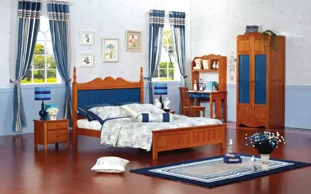 喜梦宝、多喜爱、松堡王国、酷漫居等儿童家具品牌2016大PK