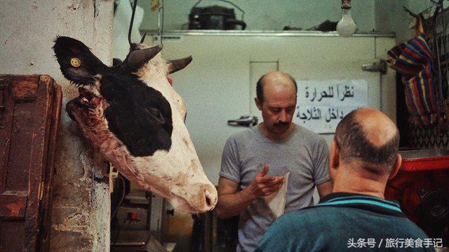 摩洛哥不被坑攻略,摩洛哥现状及问题