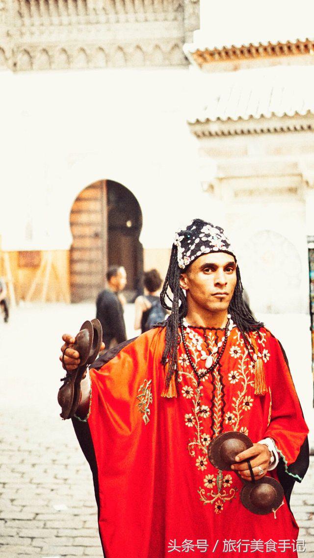 摩洛哥不被坑攻略,摩洛哥现状及问题