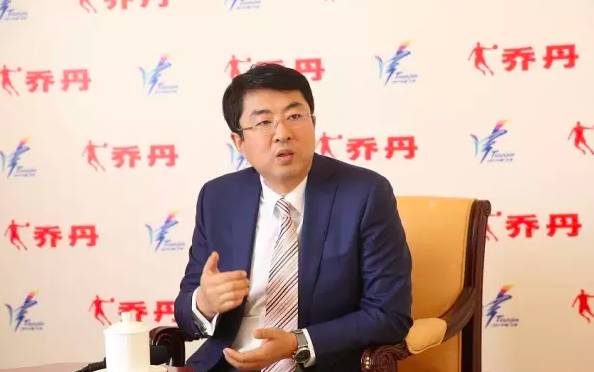 十四届全运会乔丹体育赞助,乔丹品牌赞助亚运会