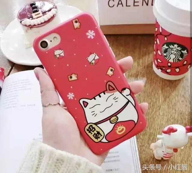 红色时尚单品带来开年好运,红色新年单品