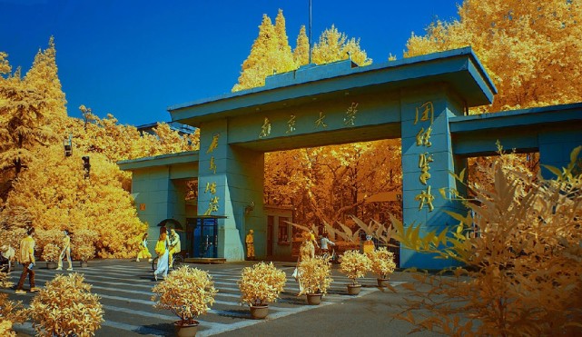 “人间天堂”的法学院系怎么样?来看江苏省榜单呀