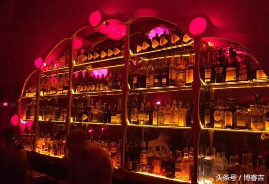 西班牙酒吧攻略 (西班牙瓦伦西亚华人酒吧)