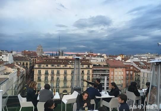 西班牙酒吧攻略 (西班牙瓦伦西亚华人酒吧)