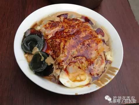 藏匿在西安深巷里的50家神级馆子,西安北郊十大骨灰级老馆子