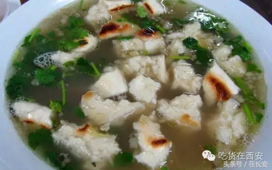 藏匿在西安深巷里的50家神级馆子,西安北郊十大骨灰级老馆子