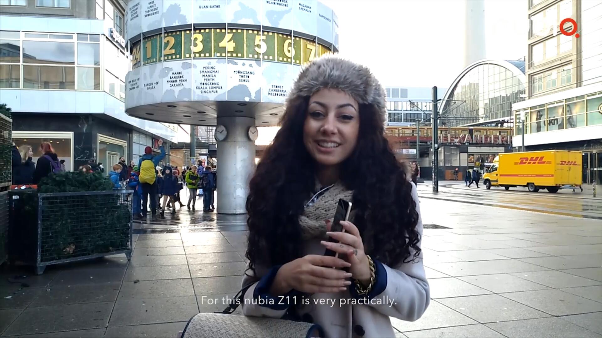 怎样看待努比亚手机发展,老外评论努比亚手机