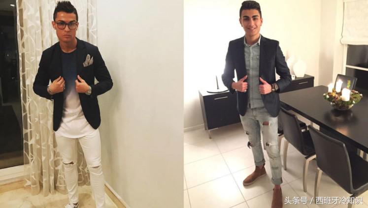 c罗客串完整视频,c罗替身欧洲杯