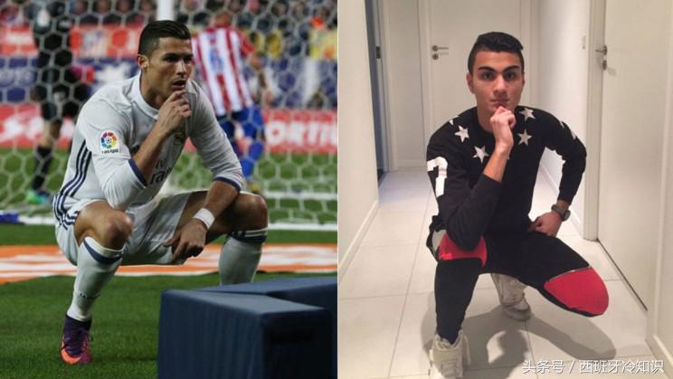 c罗客串完整视频,c罗替身欧洲杯