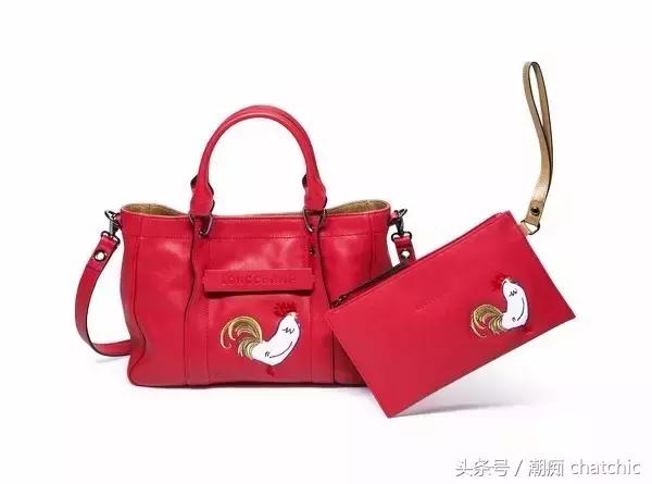 酉年限量大全:今年过节不收礼,收礼只收大公鸡!