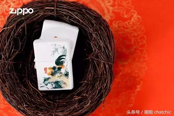 酉年限量大全:今年过节不收礼,收礼只收大公鸡!