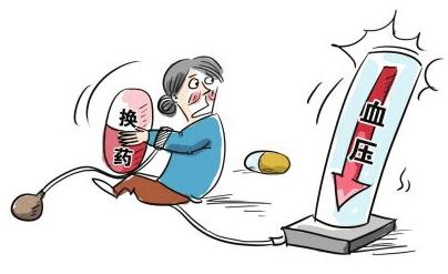 高血压突然犯了没有药怎么急救,高血压怎么才能恢复正常不吃药
