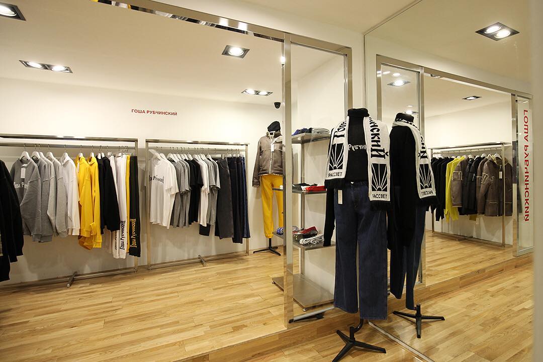 首尔必买店铺,首尔必买的潮店