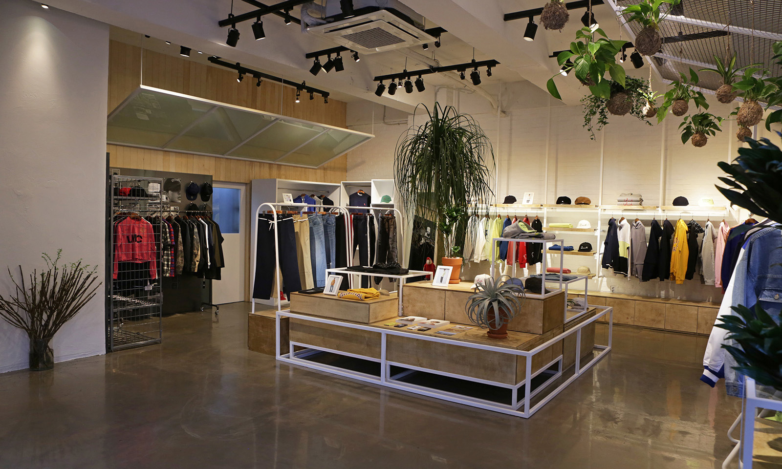 首尔必买店铺,首尔必买的潮店