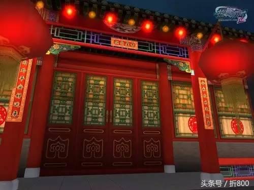 贴春联还有禁忌？！春联怎么贴才能带来好运？