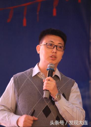 商业大佬谈营销思维,行业大咖风云谈