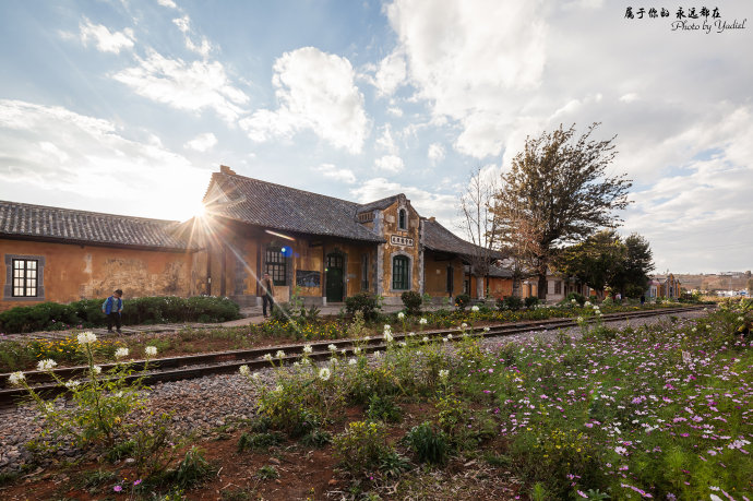 云南建水一座极富韵味的小城,彩云之南建水邂逅云南最美县城