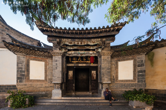 云南建水一座极富韵味的小城,彩云之南建水邂逅云南最美县城