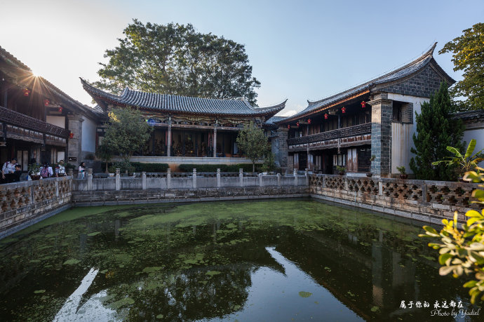 云南建水一座极富韵味的小城,彩云之南建水邂逅云南最美县城